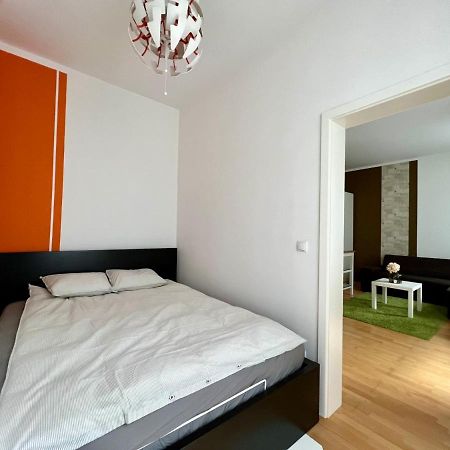 Cozy 2-Room Apartment Viena Exterior foto