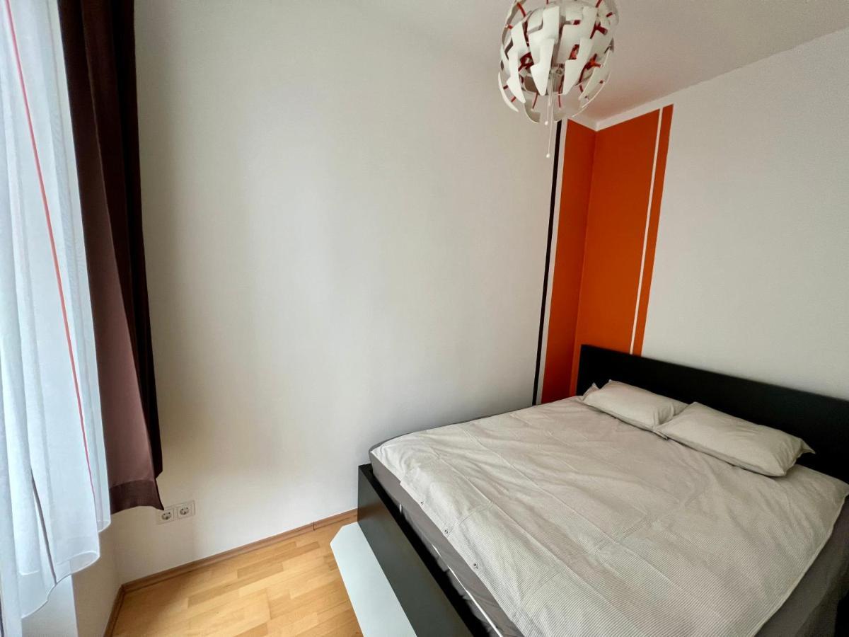 Cozy 2-Room Apartment Viena Exterior foto